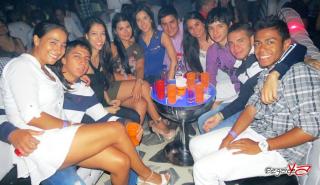 Foto 45 de Septiembre 21 del 2013 en Living Night Club, Cali