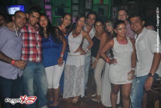 Foto 10 de MISTER BABILLA 8 de febrero de 2014 en Discoteca MISTER BABILLA cartagena, Cartagena