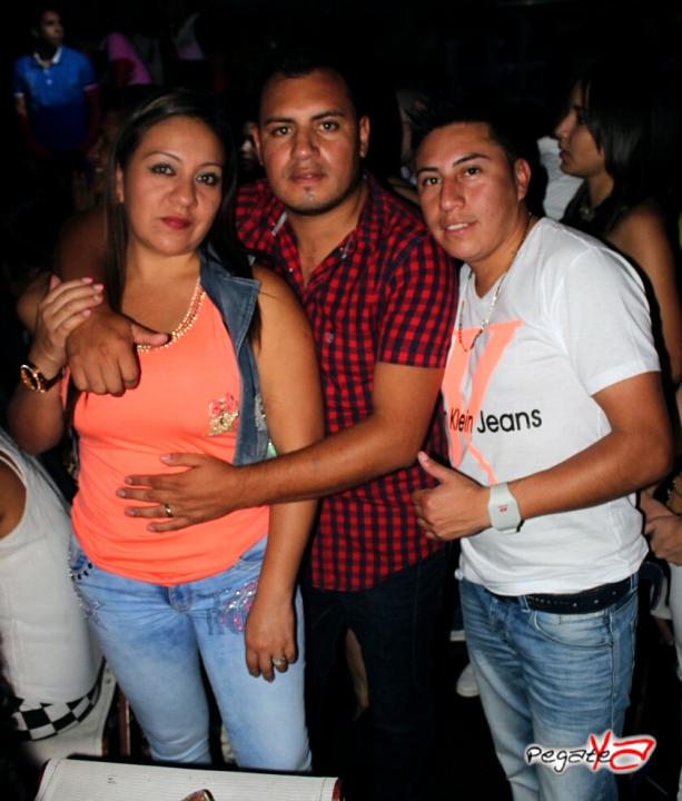 Foto 162 de Lolas - Arcangel - Agosto 29 en Lolas Club Menga Cali, Cali
