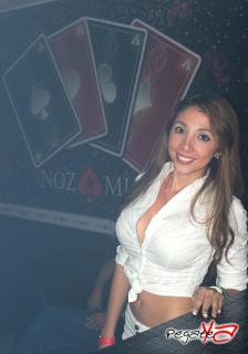 Foto 8 de Julio 6 del 2013 en Nozomi Club, Cali