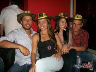 Foto 5 de Mayo 12 del 2012 en Santelmo Manizales, Manizales