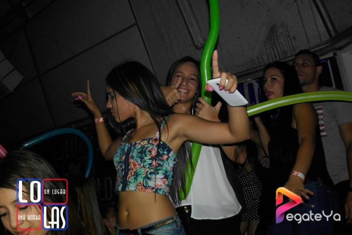 Foto 73 de Lolas - 3er FDS Agosto 2015 en Lolas Club Menga Cali, Cali