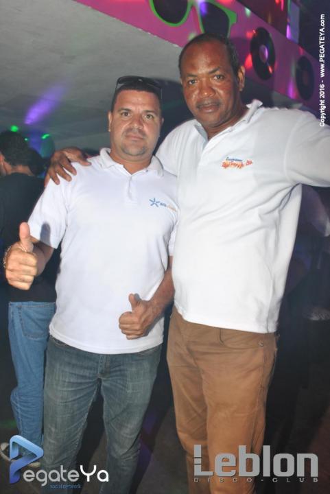 Foto 10 de leblon 25 y 26 de marzo de 2016 en Discoteca LEBLON Cartagena, Cartagena