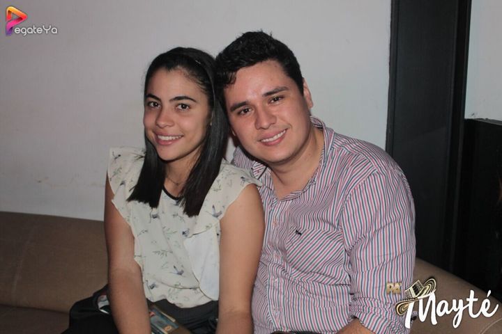 Foto 24 de Pa´Mayté - 5to Fds Sept. 2017 en Pa Mayté, Cali