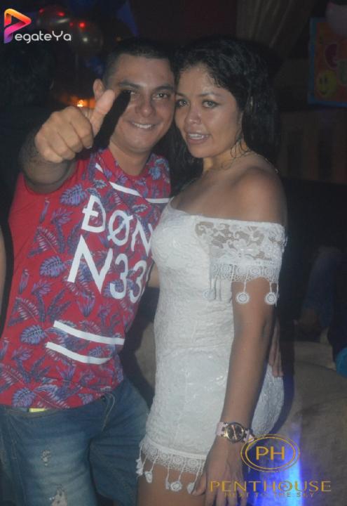 Foto 24 de Penthouse Club - 4TO Fds Agosto 2016 en Penthouse 1800, Cali