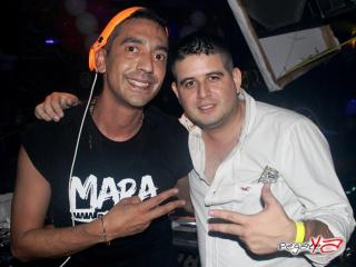 Foto 27 de Mission Club - DJ Mara en Mission Club, Cali
