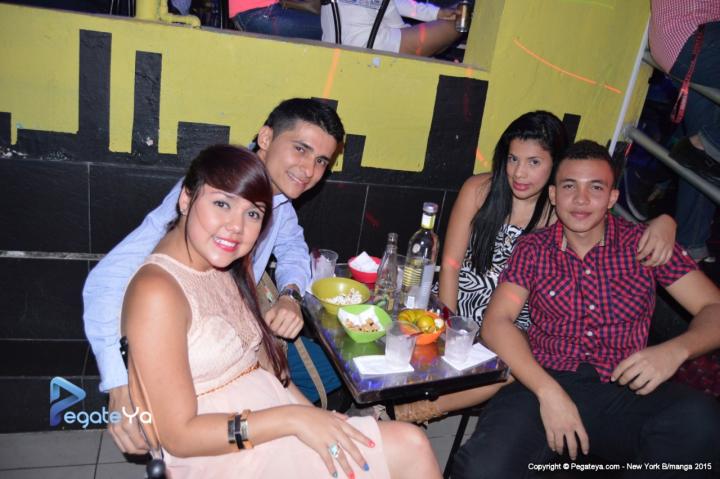 Foto 44 de NEW YORK - 21 de febrero de 2015 en Discoteca New York Bucaramanga, Bucaramanga