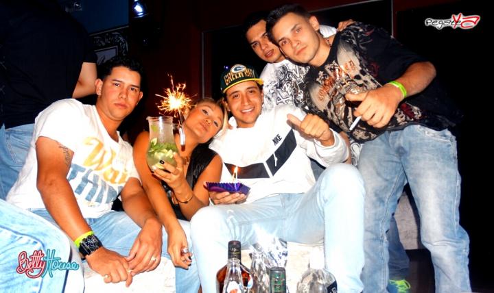 Foto 16 de Betty House - Agosto 29 y 30 en Betty House