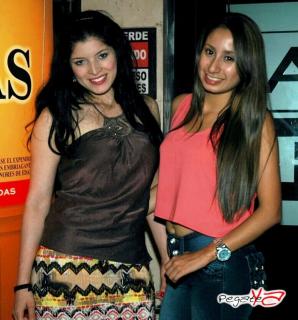 Foto 7 de Noviembre 16 del 2013 en Am / PM Bar - Cali, Cali
