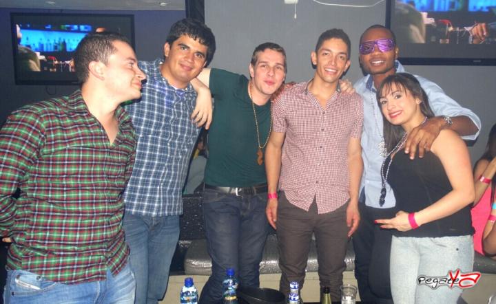 Foto 46 de Licodeluxe - Agosto 29 y 30 en LICO DELUXE Medellin, Medellín