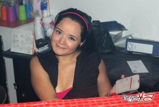 Foto 10 de Julio 6 del 2013 en Babel / Barra Libre Cali, Cali