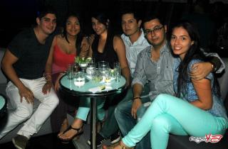 Foto 10 de Noviembre 16 del 2013 en CIAO CLUB - EL PEÑON ( Cali ), Cali