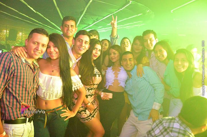Foto 35 de PISO V sábado 3 de sep en Bar Piso V Bucaramanga, Bucaramanga