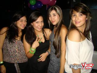 Foto 9 de Karma 11 de Febrero de 2012 en Discoteca Karma Medellin, Medellín