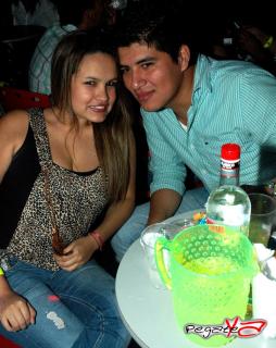 Foto 18 de Diciembre 01 del 2012 en Am / PM Bar - Cali, Cali