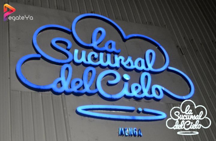 Foto 28 de La Sucursal - 5to FDS Mayo 2015 en La Sucursal del Cielo, Cali