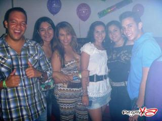 Foto 24 de Junio 08 del 2012 ((( Praga Sur ))) en Praga Club Cali, Cali