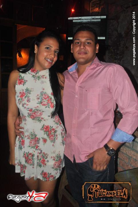 Foto 31 de TU CANDELA 29 Y 30 de AGOS2014 en TU CANDELA cartagena, Cartagena