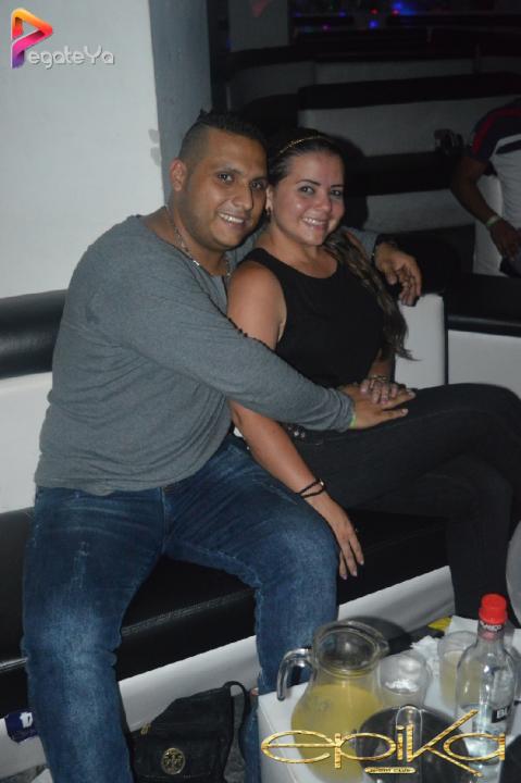 Foto 33 de Epika - 1er FDS Sep. 2016 en Epika Night Club, Cali