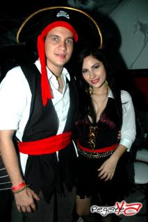 Foto 37 de Praga Sur / Octubre 27 del 2012 en Praga Club Cali, Cali
