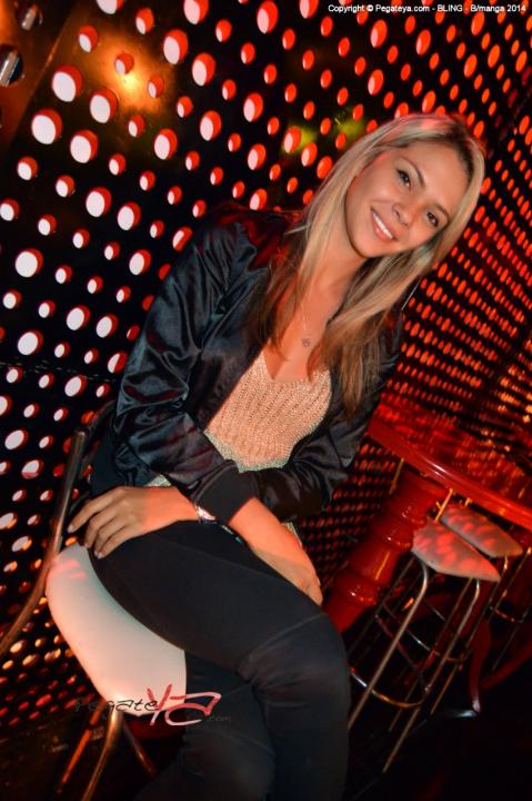 Foto 5 de Bar Bling 6 sep 2014 en Bar Bling Bucaramanga, Bucaramanga