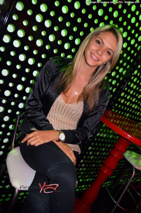 Foto 90 de Bar Bling 6 sep 2014 en Bar Bling Bucaramanga, Bucaramanga