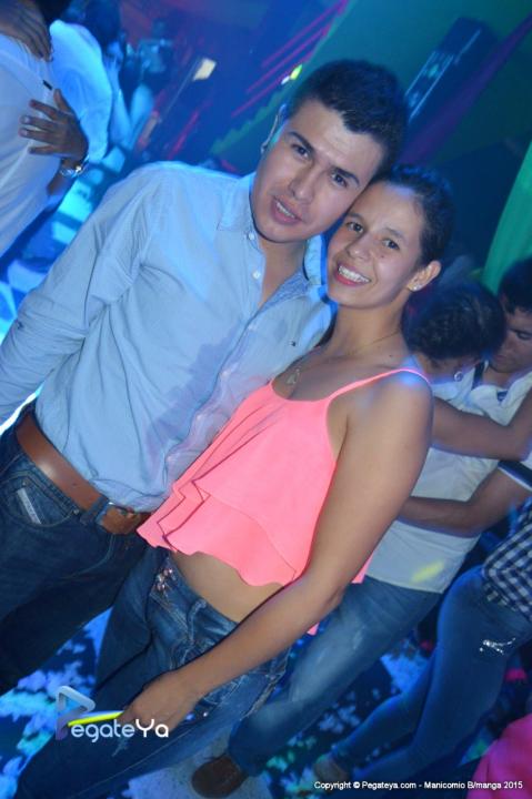 Foto 52 de El Manicomio sabado 28 febrero 2015 en Discoteca El Manicomio Bucaramanga, Bucaramanga
