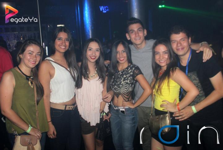 Foto 36 de RAIN CLVB - 3er - 4to Fds Nov. 2015 en Rain CLVB - Cali, Cali