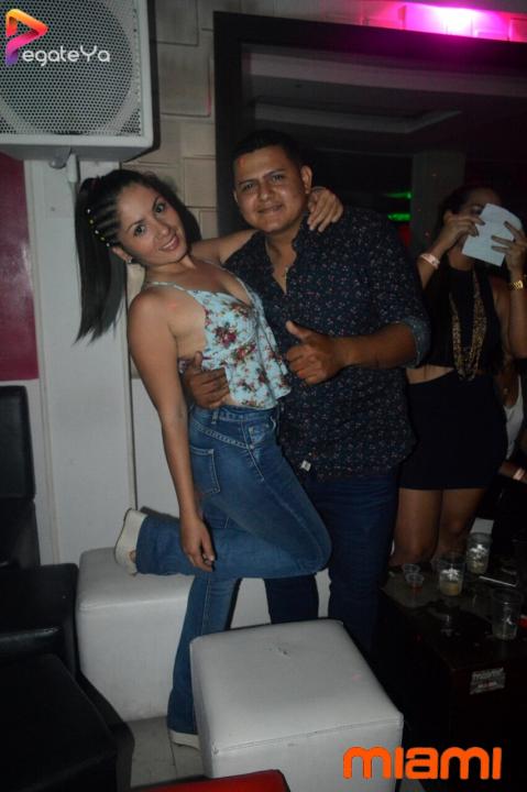 Foto 84 de Miami Bar - 1er/2do FDS Enero 2017 en Miami Bar Cali, Cali
