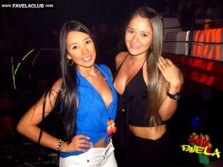 Foto 11 de Favela Club - Mayo 25 del 2013 en Favela Club, Cali