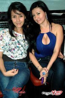 Foto 18 de Enero 19 del 2012 en Space Menga, Cali