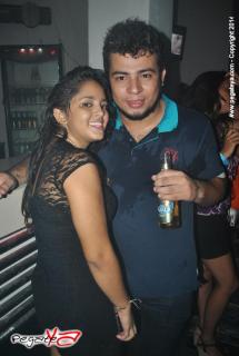 Foto 8 de TABOO 15 de febrero de 2014 en Discoteca Taboo Cartagena, Cartagena