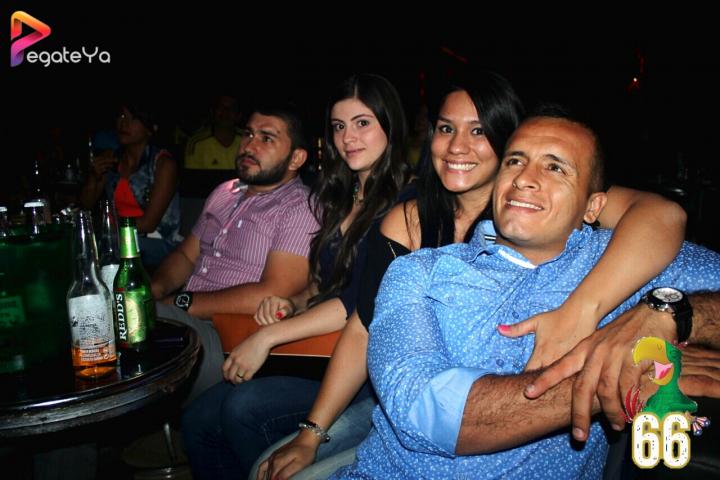 Foto 94 de La Lora 2do / 3er Fds Junio 2016 en La Lora Bar, Cali