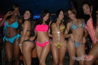 Foto 18 de Desfile en Desfile, Cali