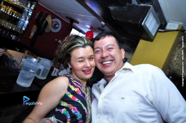 Foto 7 de MALABAR - sabado 22 agosto 2015 en Discoteca Malabar Bucaramanga, Bucaramanga