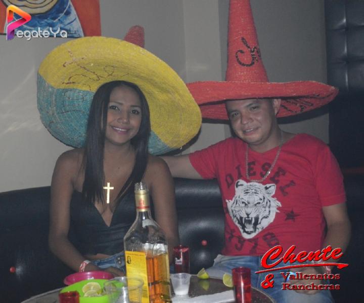 Foto 8 de Chente - 1er FDS Sept 2016 en CHENTE Vallenatos y Rancheras, Cali