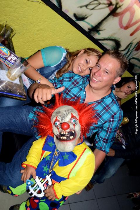 Foto 33 de New York sábado 22 de agosto 2015 en Discoteca New York Bucaramanga, Bucaramanga