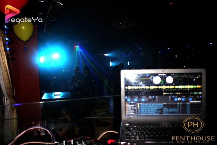 Foto 26 de Penthouse Club - 2do/3er Junio 2016 en Penthouse 1800, Cali