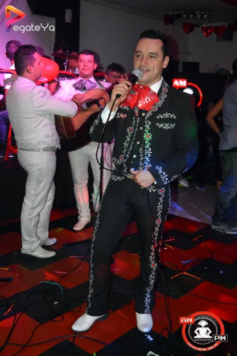 Foto 10 de Ampm Bar - AMOR & AMISTAD 2016 en Am / PM Bar - Cali, Cali