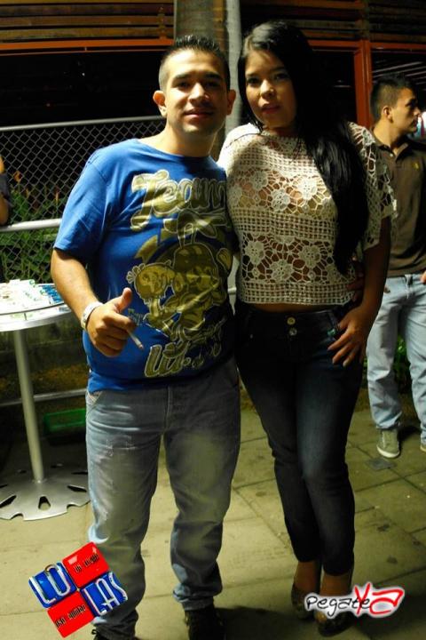 Foto 98 de Lolas Club - 3er FDS Nov 2014 en Lolas Club Menga Cali, Cali