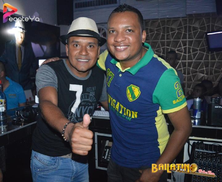 Foto 85 de Bailatino - 3er / 4to Fds Enero 2016 en Bailatino - Bar, Cali