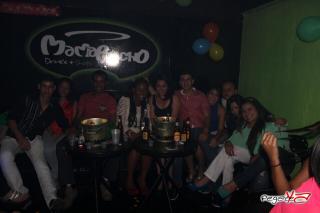 Foto 41 de Mamabicho - Septiembre 28 en Mamabicho, Cali