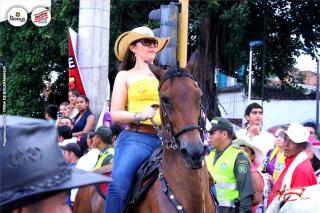 Foto 242 de Cabalgata Feria de Bucaramanga 2012 en Cabalgata Feria de Bucaramanga 2012, Bucaramanga
