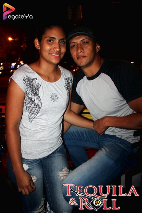 Foto 19 de Tequila & Roll - 2do/3er Fds Junio 2016 en Tequila & Roll