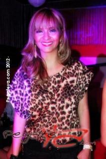 Foto 34 de 20 de Octubre 2012 en Eventos en Bucaramanga, Bucaramanga