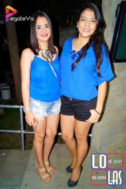 Foto 41 de Lolas - 2do FDS Dic 2015 en Lolas Club Menga Cali, Cali