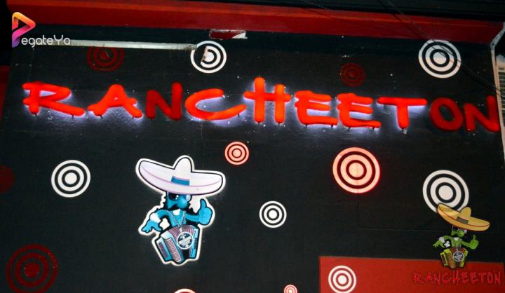 Foto 14 de Rancheeton - 5to FDS Agt 2015 en Rancheton Cali, Cali