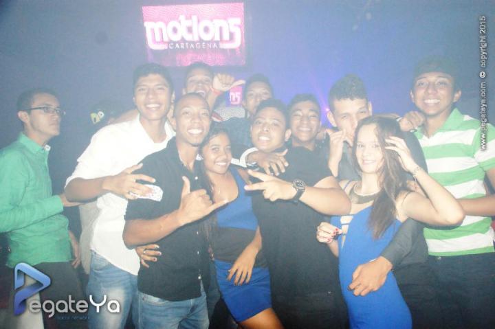Foto 1 de Motions 6 de Junio de 2015 en motions cartagena, Cartagena