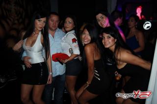 Foto 41 de Discoteca The End 31 de Agosto en THE END Discoteca Medellin, Medellín