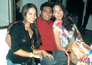Foto 24 de Marzo 15 del 2013 en Praga Club Cali, Cali